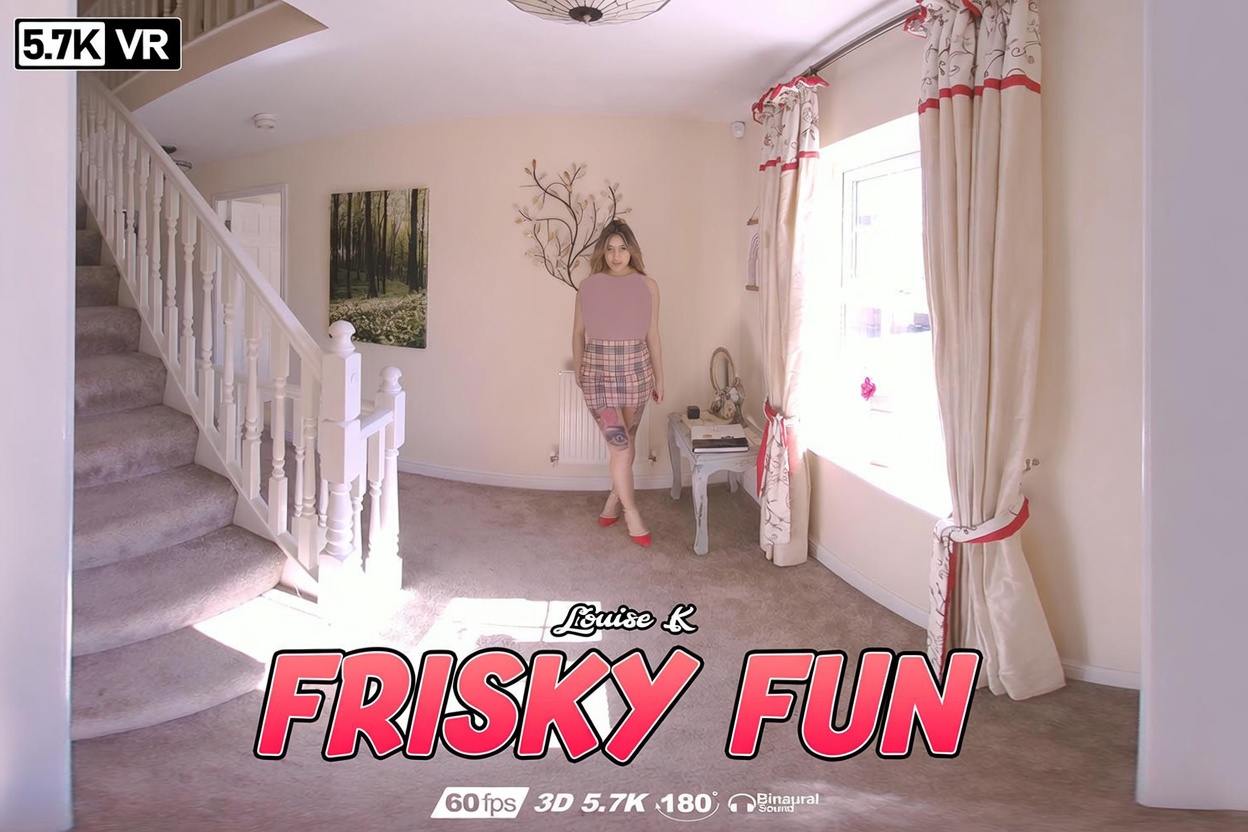 Frisky Fun