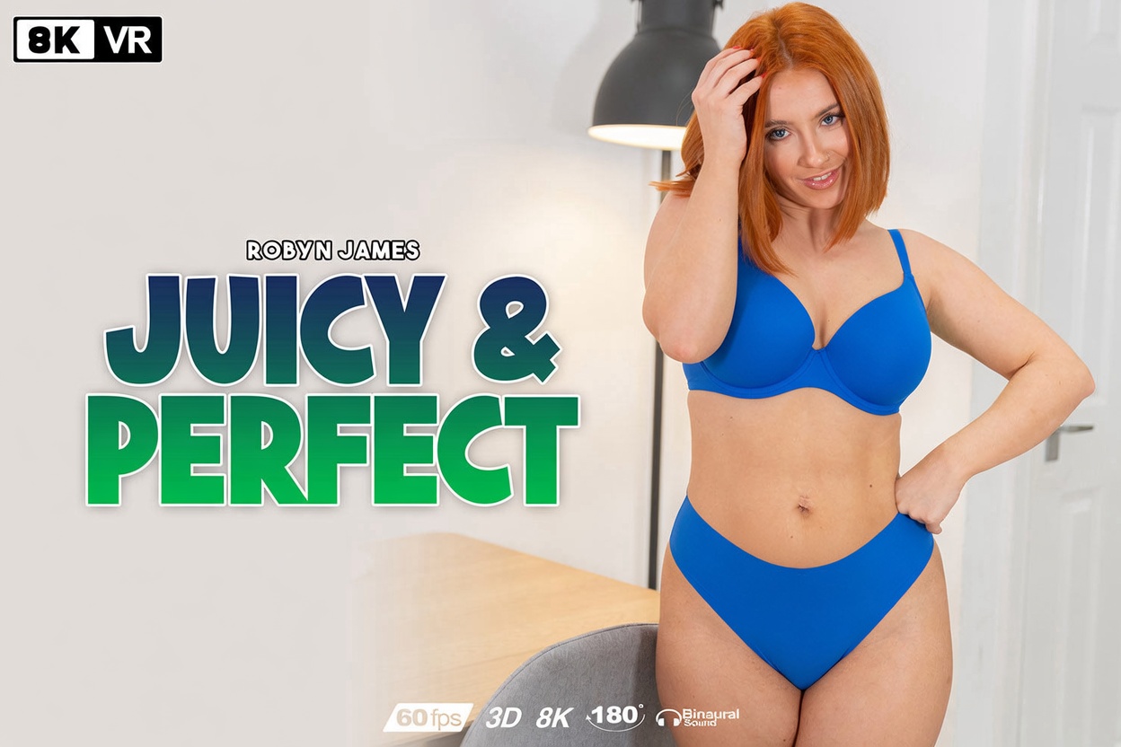 Juicy & Perfect