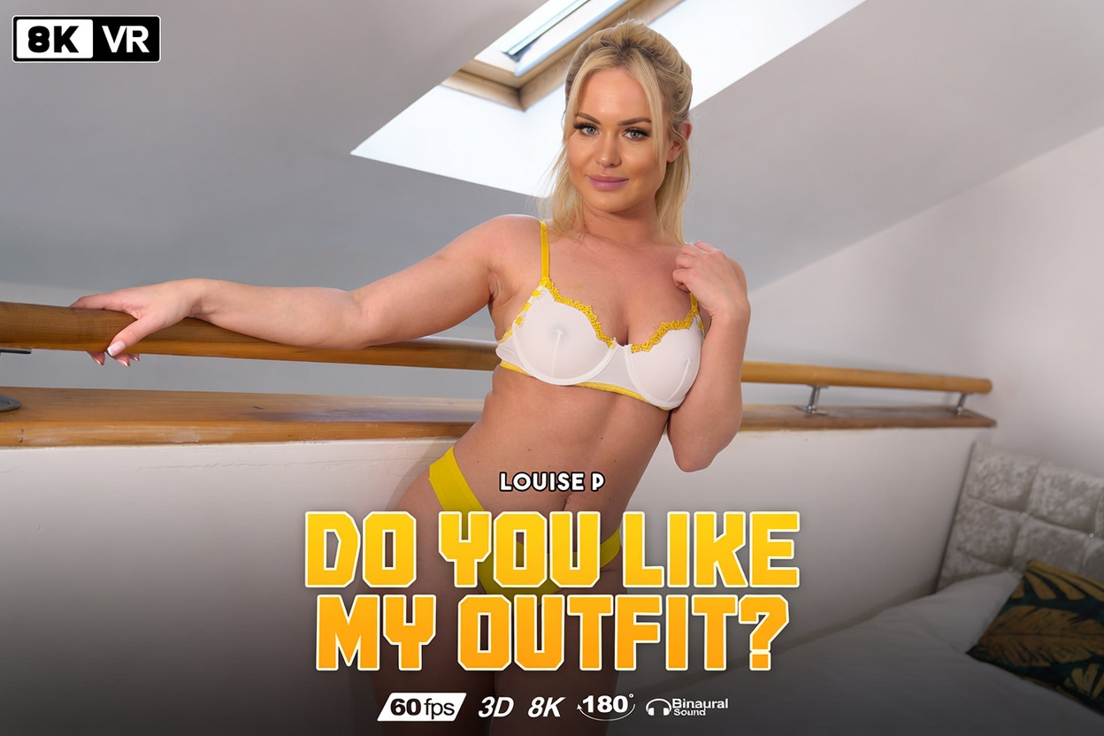 Do You Like My Outfit?