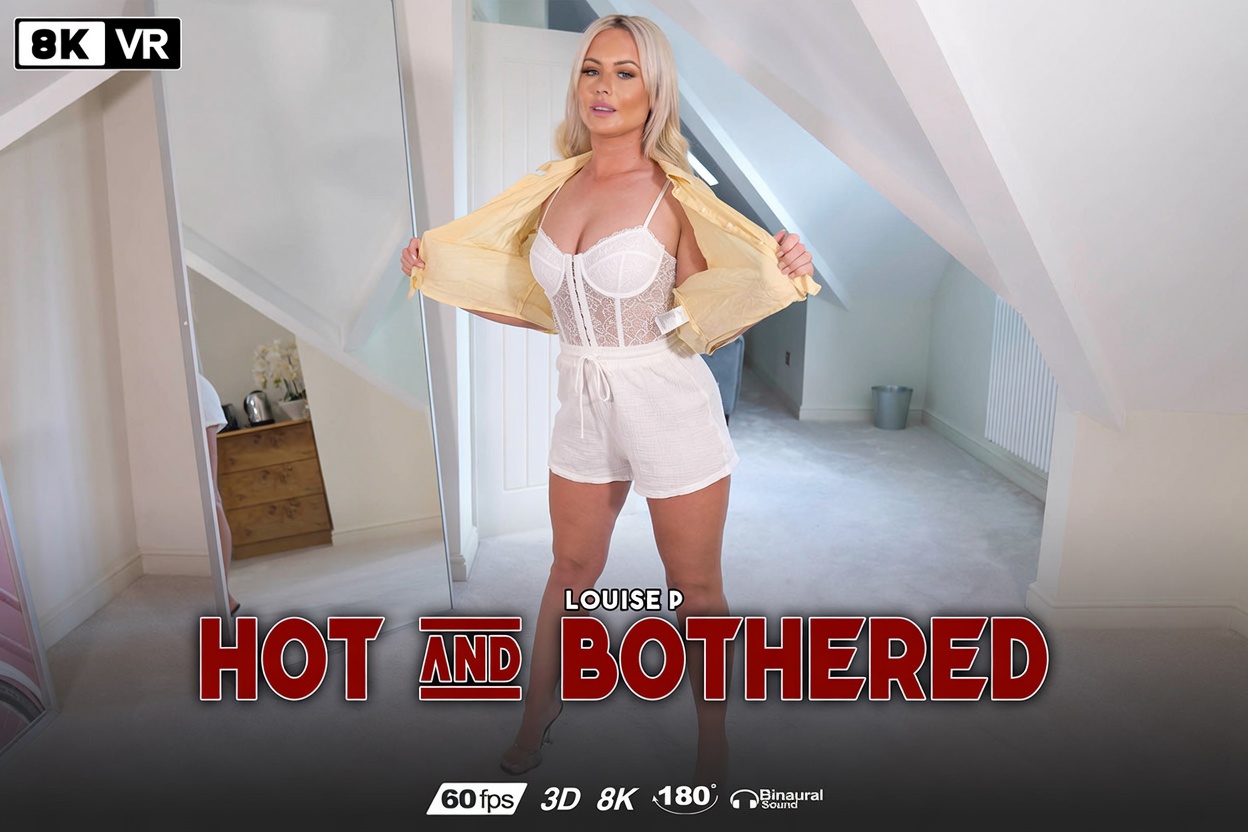 Hot & Bothered