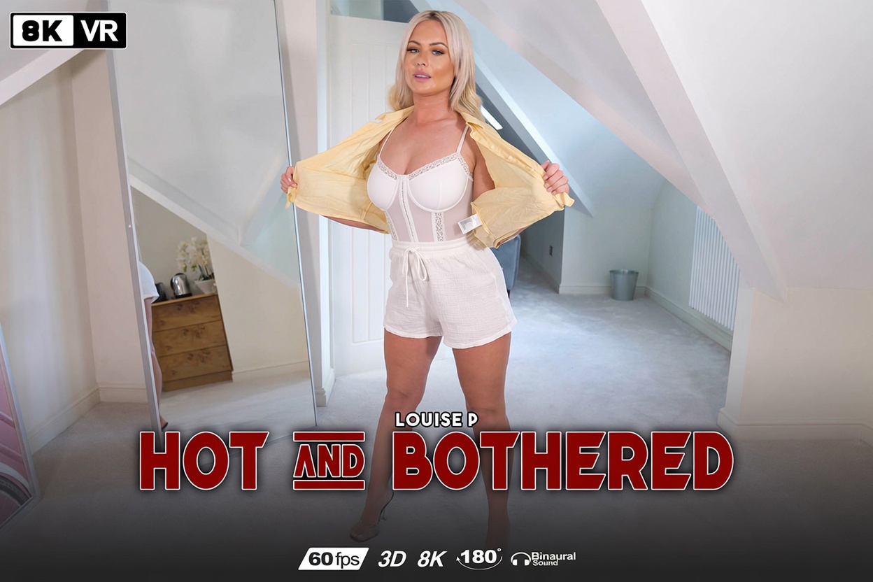 Hot & Bothered