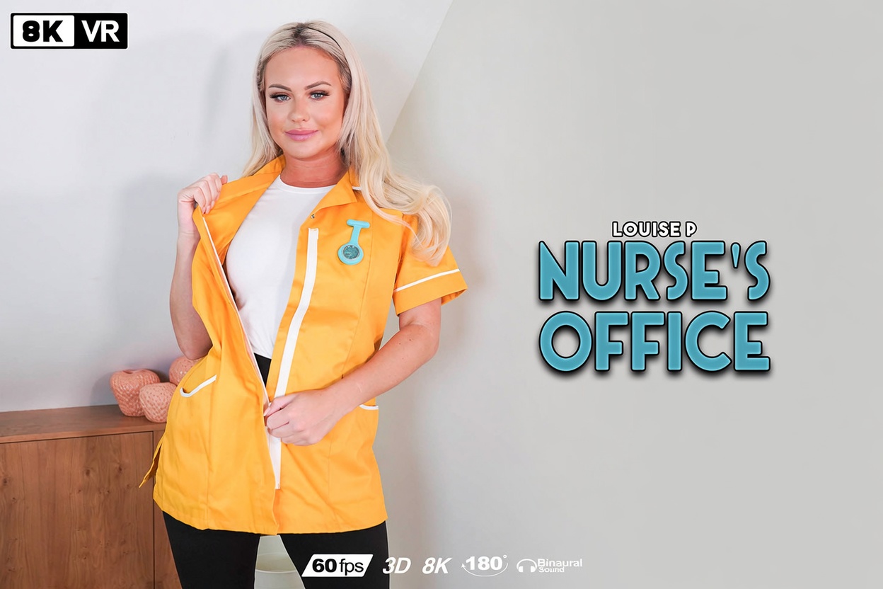 Nurses Office