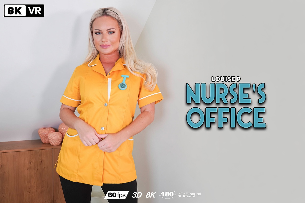 Nurses Office