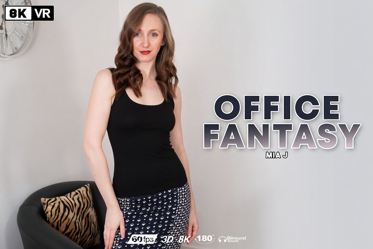 Office Fantasy