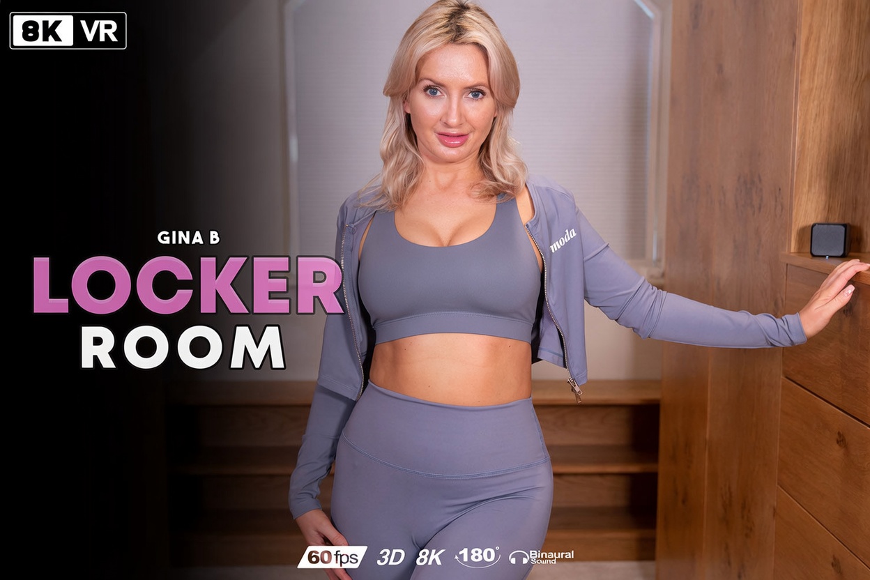 Locker Room