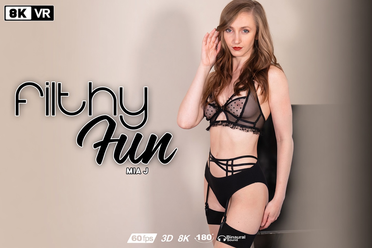 Filthy Fun