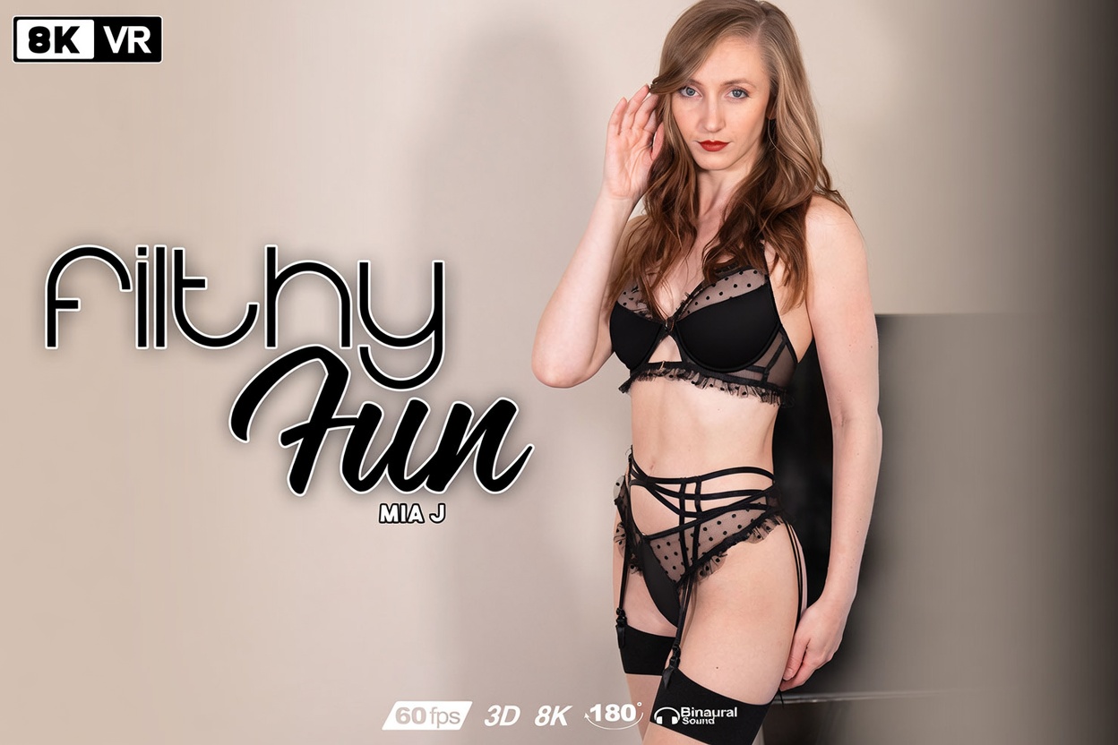 Filthy Fun
