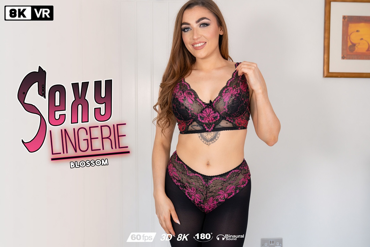 Sexy Lingerie