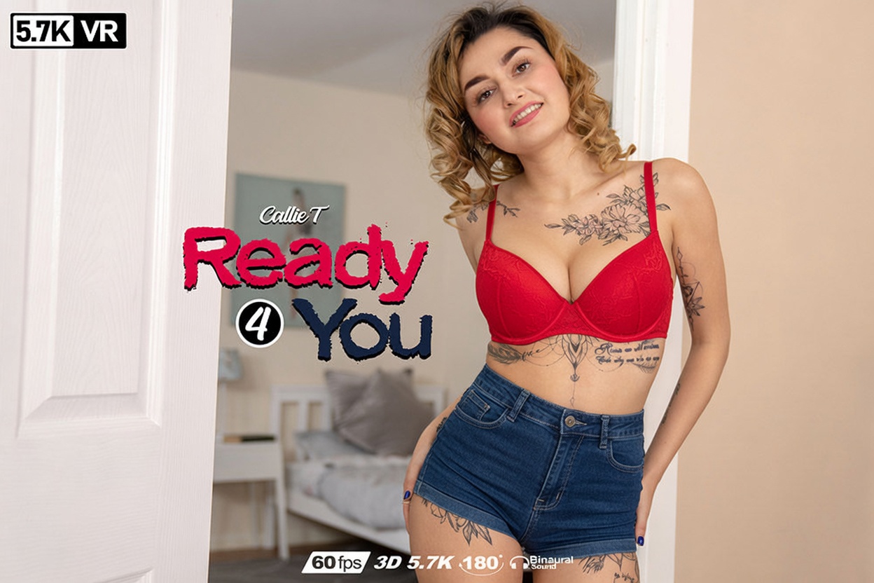 Ready 4 You