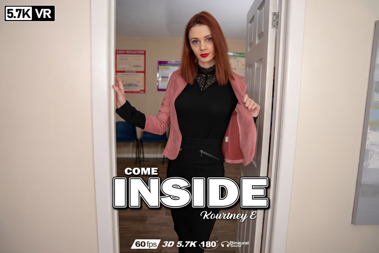 Come Inside