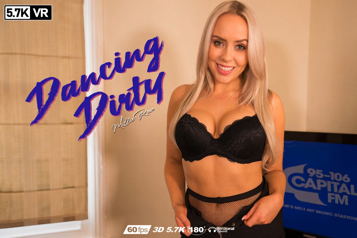 Dancing Dirty