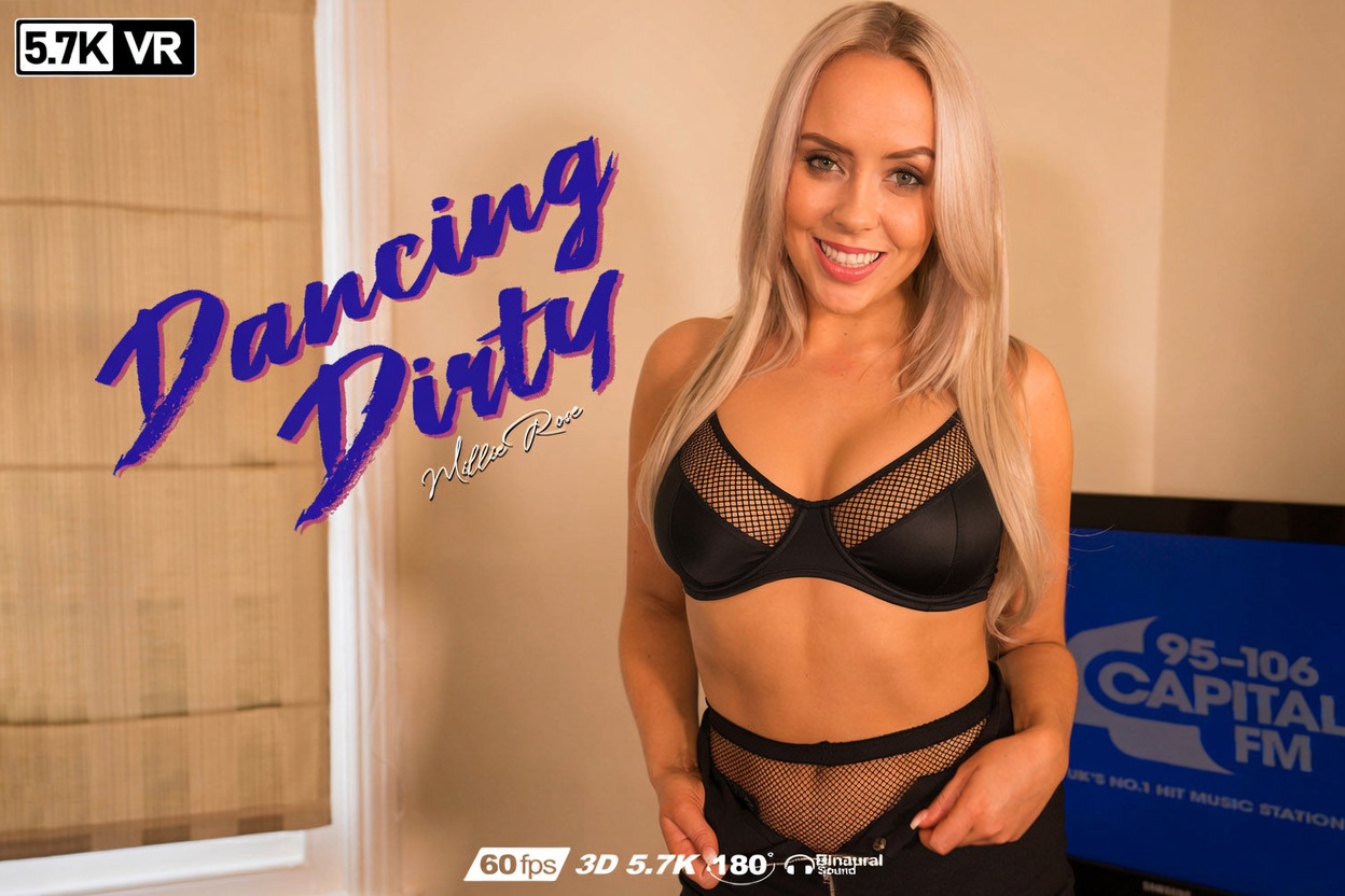 Dancing Dirty