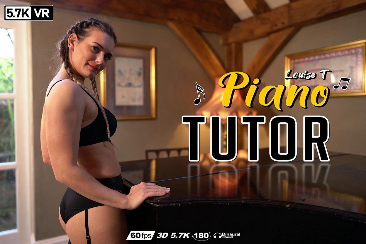 Piano Tutor
