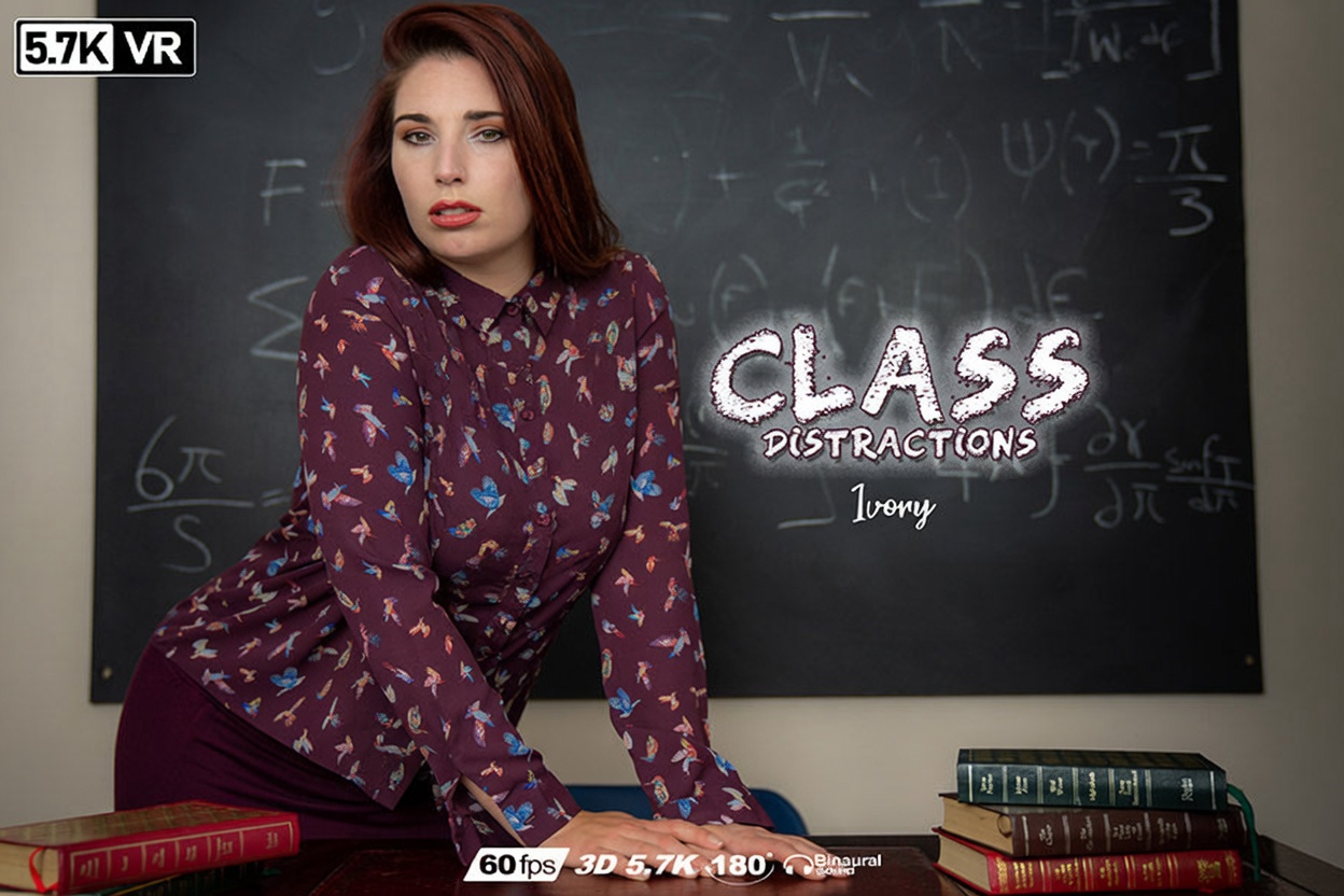 Class Distractions